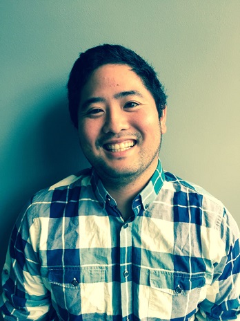 Ryan Kubo Alpha Wolf Media