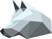 Alpha Wolf Media Logo